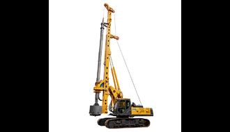 Буровая установка XCMG XR168E